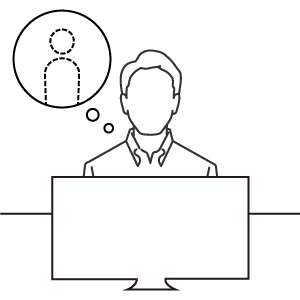 求人応募が全く集まらない