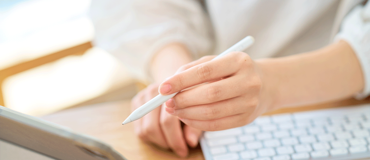 クリエイティブツール作成