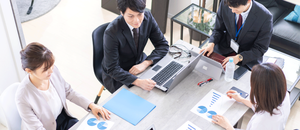 求人広告総合代理店